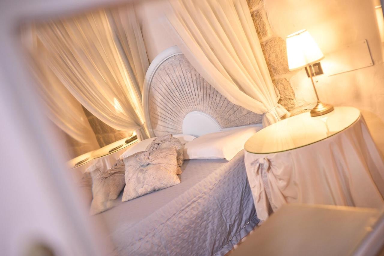 Relais San Lorenzo Abbadia San Salvator Ngoại thất bức ảnh