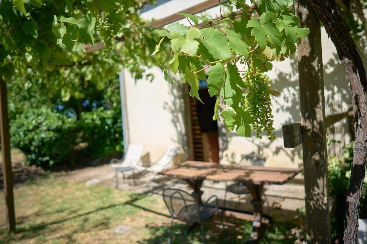 Relais San Lorenzo Abbadia San Salvator Ngoại thất bức ảnh
