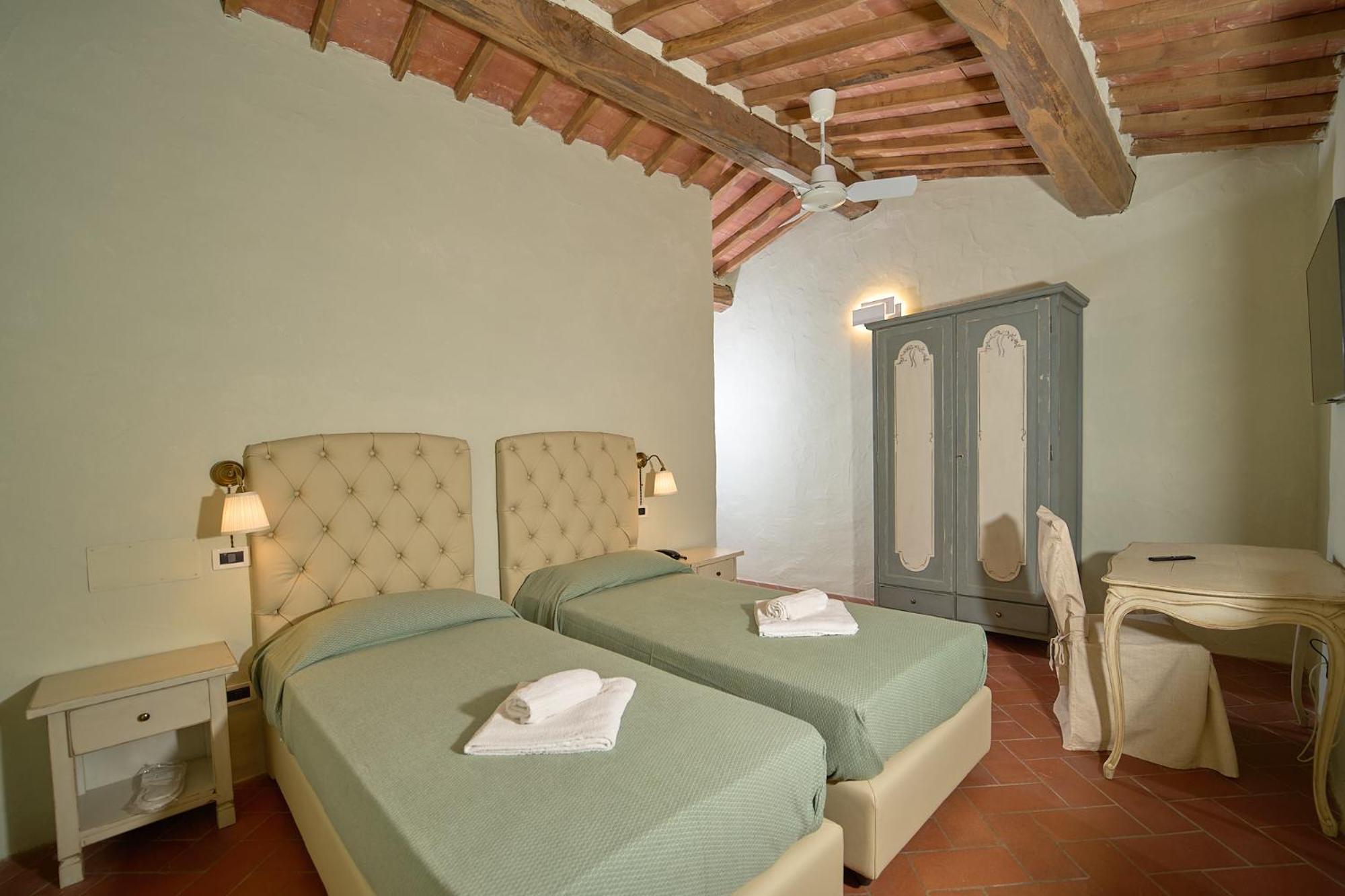 Relais San Lorenzo Abbadia San Salvator Ngoại thất bức ảnh
