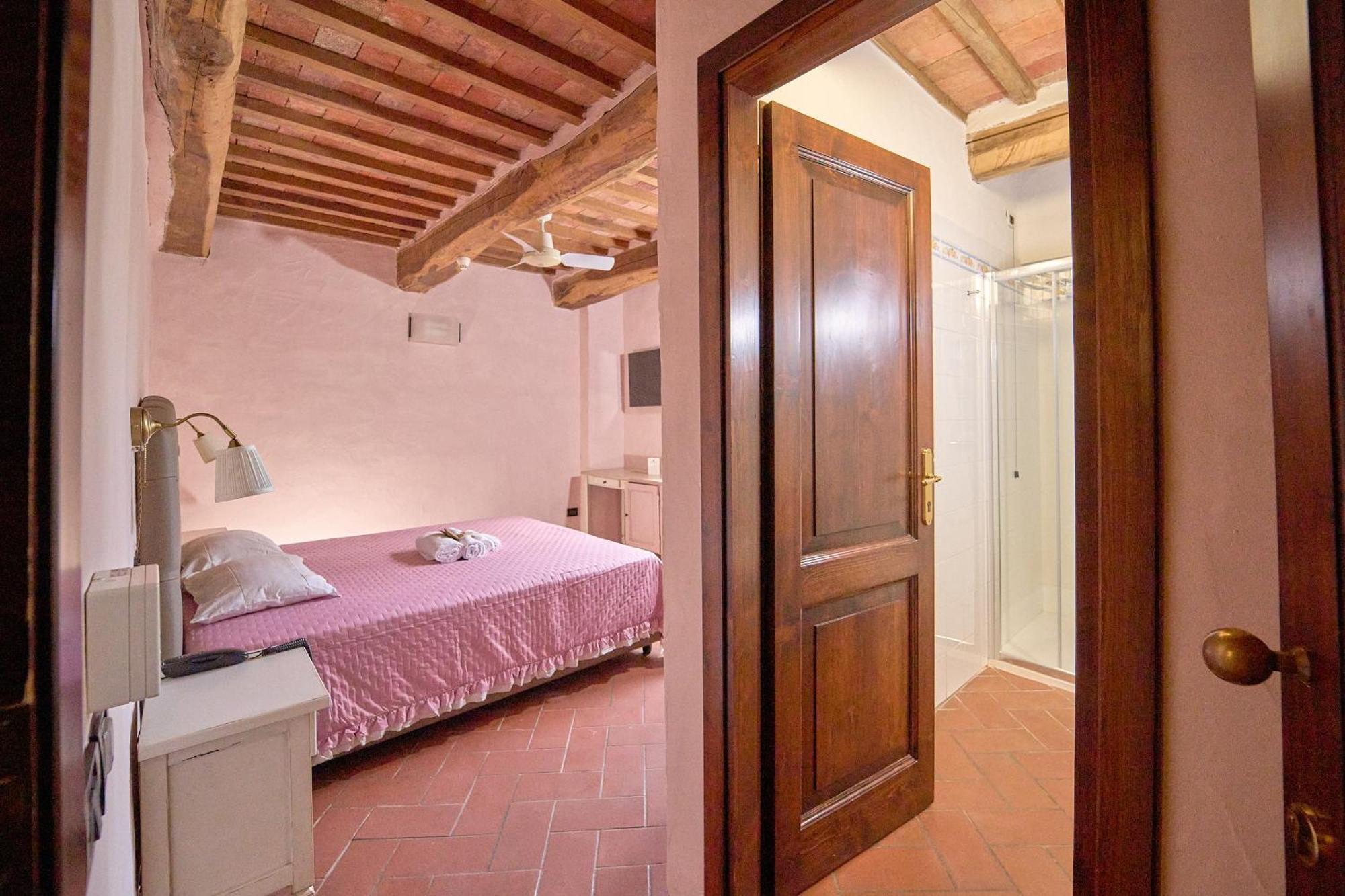 Relais San Lorenzo Abbadia San Salvator Ngoại thất bức ảnh
