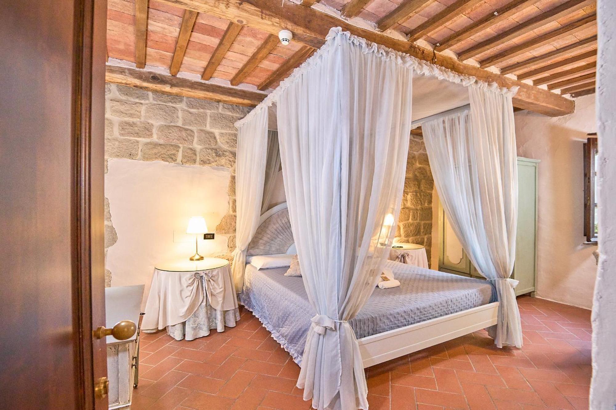 Relais San Lorenzo Abbadia San Salvator Ngoại thất bức ảnh