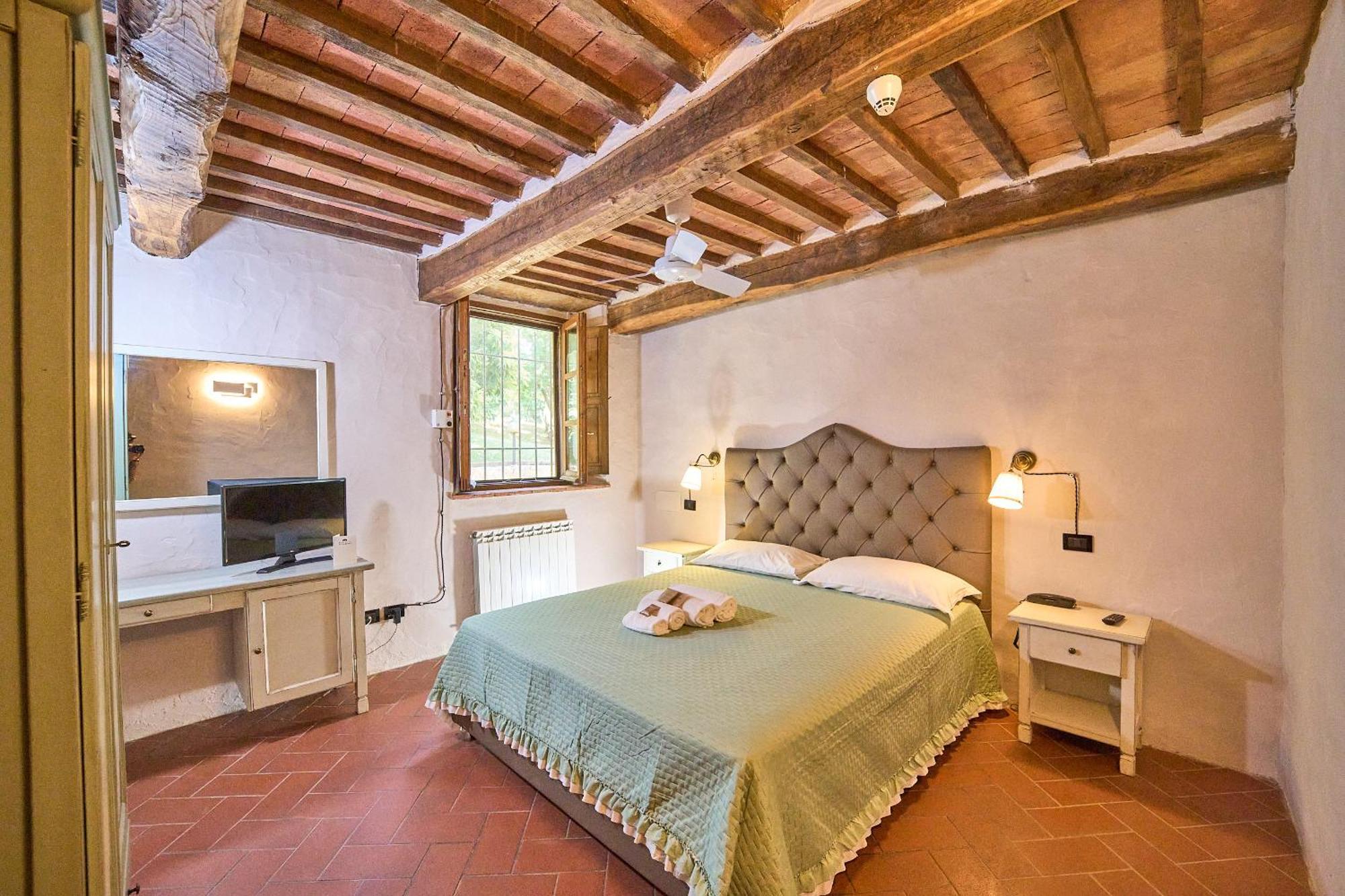 Relais San Lorenzo Abbadia San Salvator Ngoại thất bức ảnh