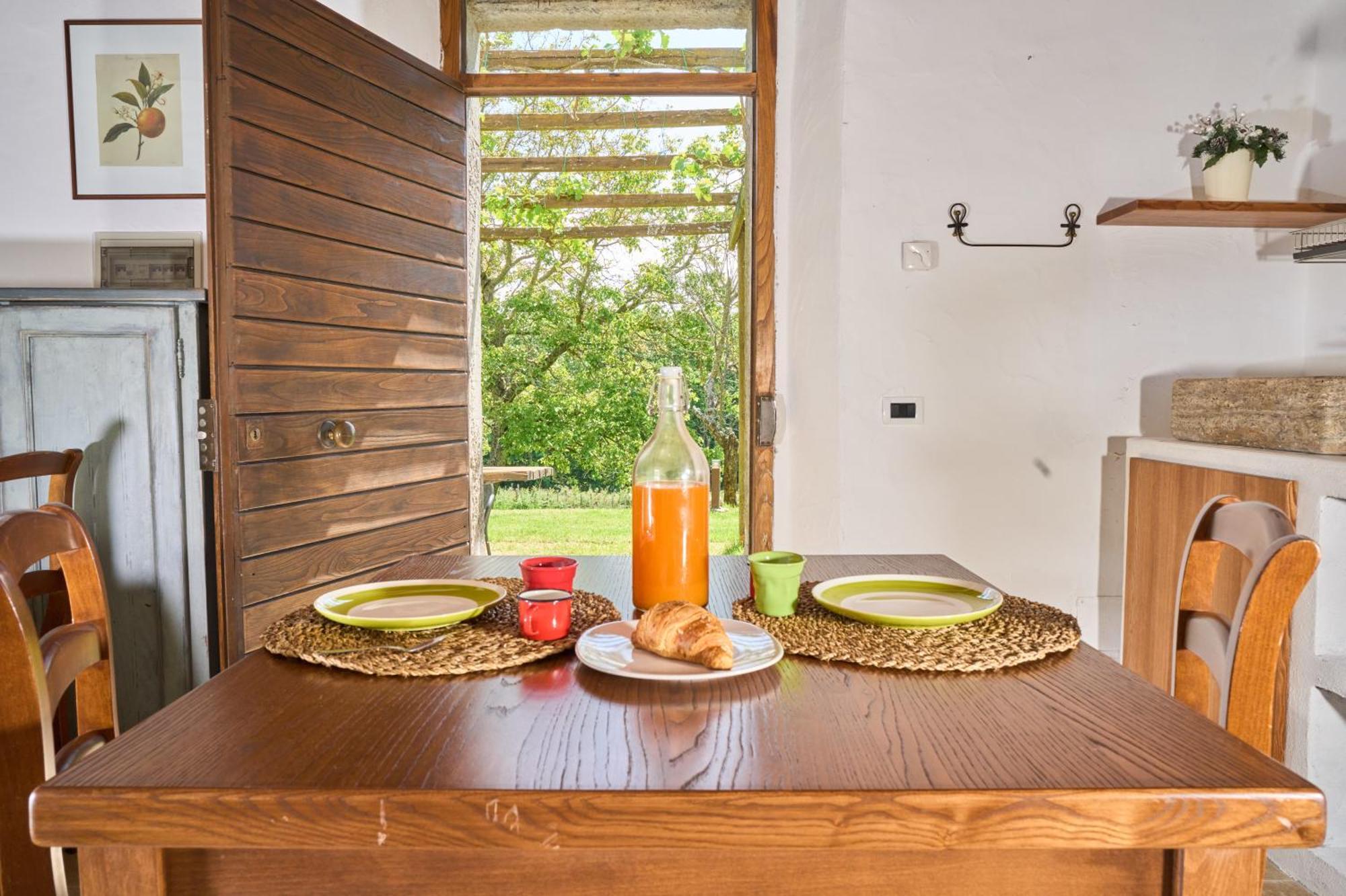 Relais San Lorenzo Abbadia San Salvator Ngoại thất bức ảnh