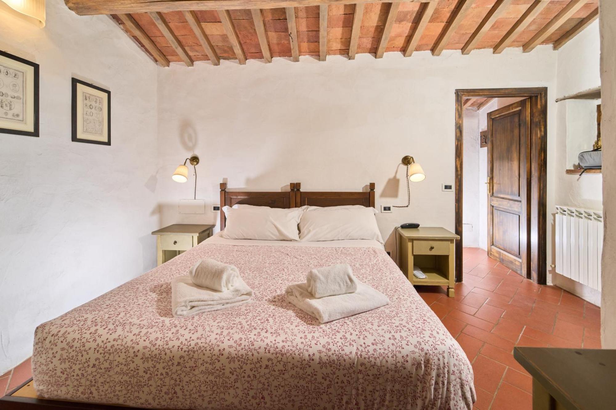 Relais San Lorenzo Abbadia San Salvator Ngoại thất bức ảnh